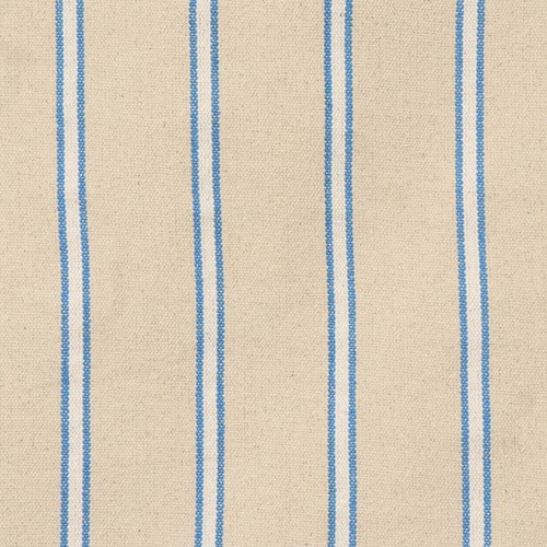Houston stripe blue thick - blue,