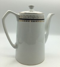 Alfred Meakin Coffee Pot Vintage