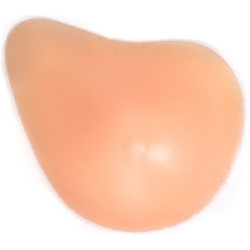 Silicone mastectomy breast - mastectomy,