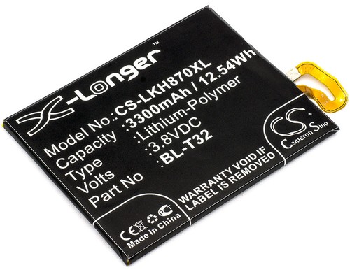 Battery for td lte - battery,