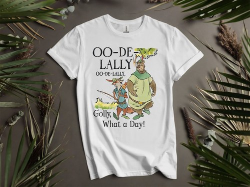Disney robin hood little - robin,