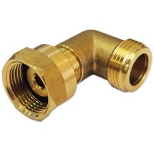 W20 BRASS ELBOW CONNECTOR LP