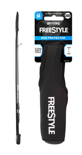 Spro freestyle elastic - spro,