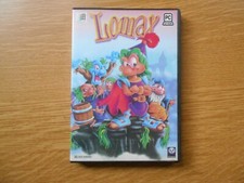 Lomax CD Rom