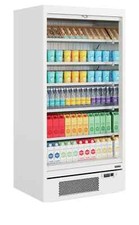 NEW MULTIDECK DISPLAY FRIDGE