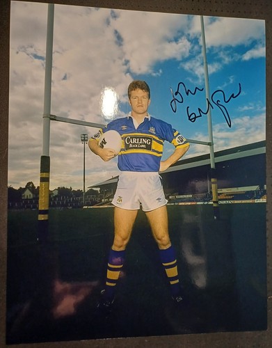 John gallagher leeds stands - john,
