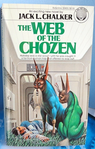 The web - the,