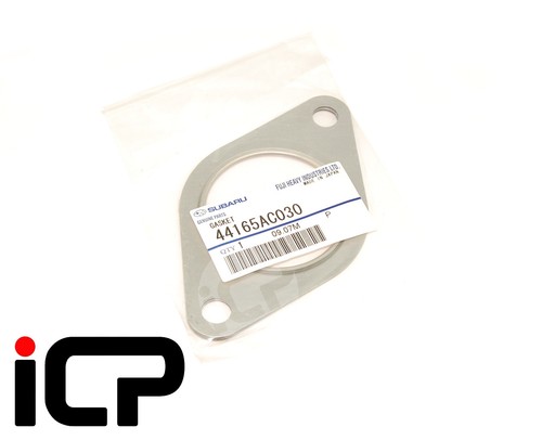 Genuine lower downpipe - genuine, lh