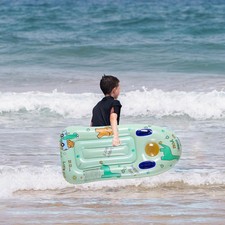 Kids Inflatable Surfboard Surf