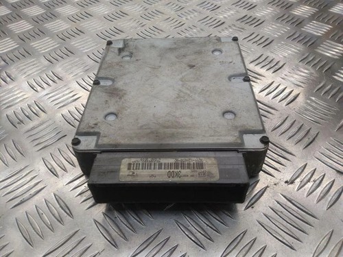 Ford transit connect - connect, engine