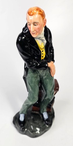 Royal doulton uriah heep - royal,
