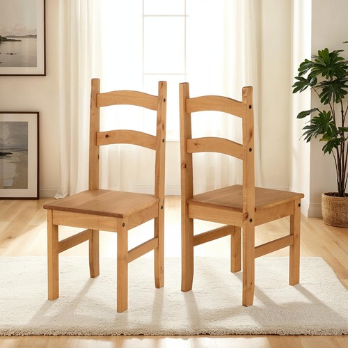 Budget mexican dining chair - mexican,