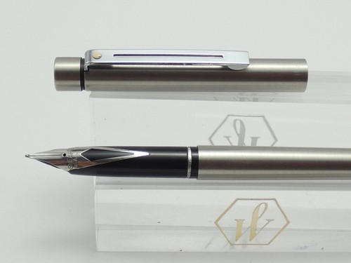 Vintage sheaffer targa 1001s - vintage,