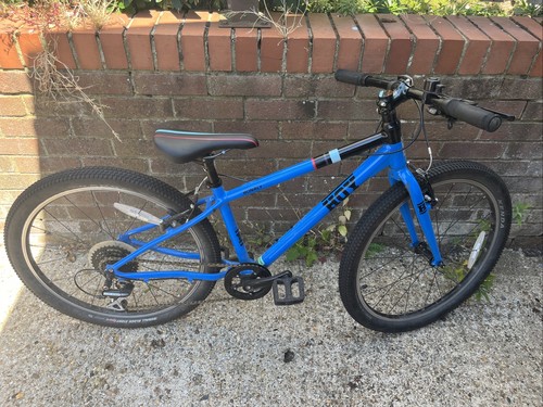 Bonaly inch hoy bike 8 - 24,