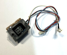 Tascam 38 DBX Socket