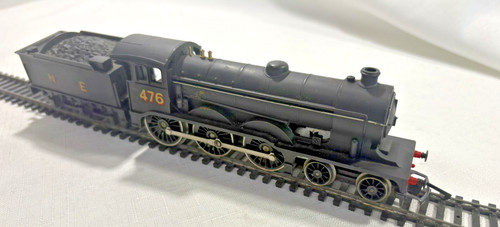 Hornby gauge r150 lner - 'oo',