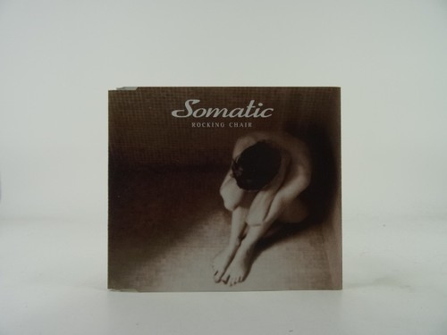 Somatic rocking chair - rocking,