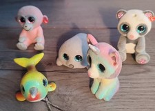 Ty Mini Boos collectible