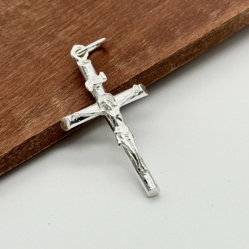 Real 925 sterling silver small - 925,