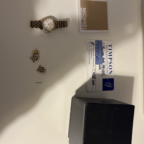 New michael kors - new,