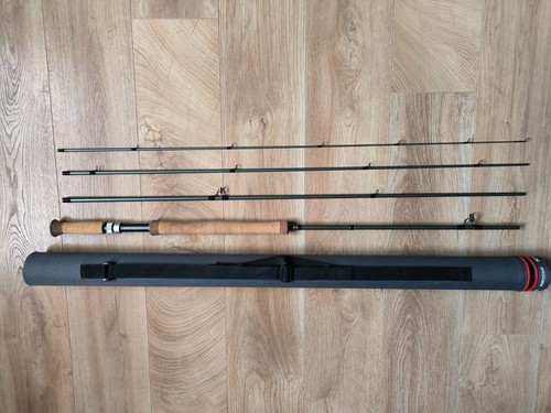 Greys gr50 switch 1fly rod - gr50,