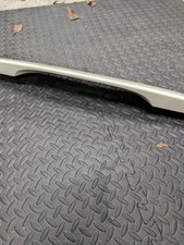 Mini Cooper One R50 / R53 Rear