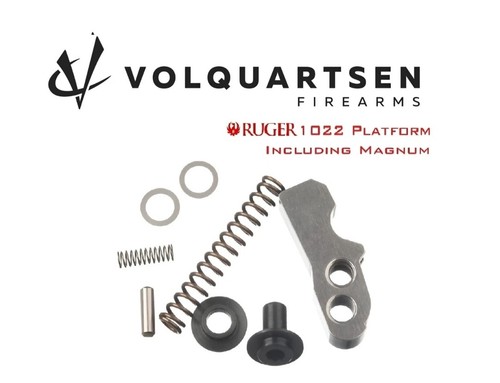 Volquartsen target hammer kit - volquartsen,