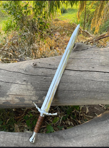 Hand forged carbon steel - carbon,