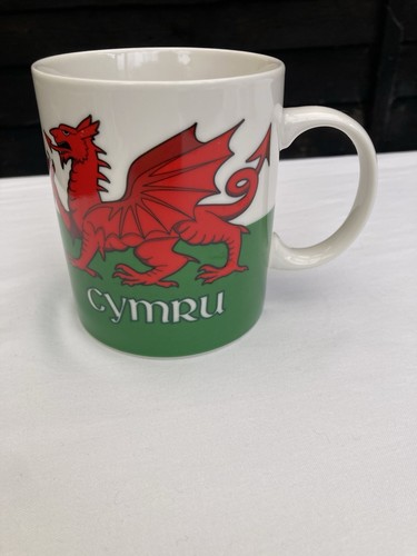 Puckator wales welsh dragon - wales,