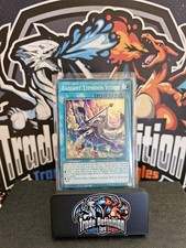 Radiant Typhoon Vision DOOD-EN063 - Common - 1st Edition