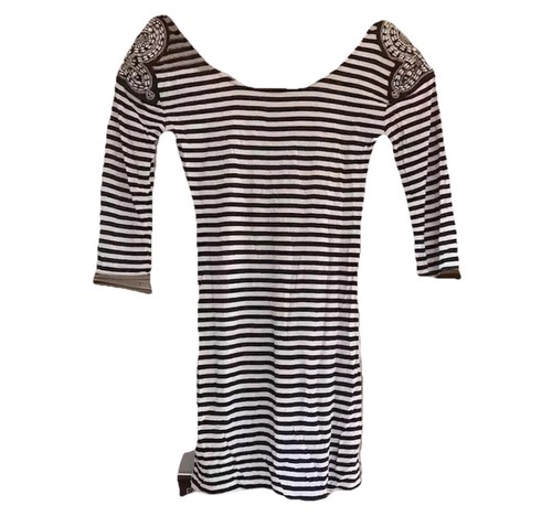 Atmosphere black white stripe - atmosphere,