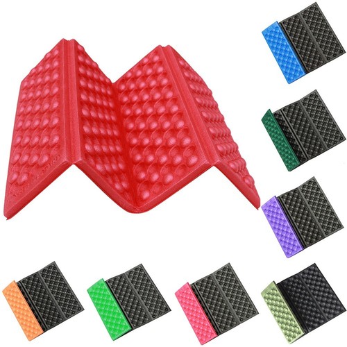 Comfortable foam pads - comfortable,