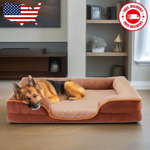 Dog bed for extra large - dog,