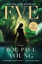 Wm. Paul Young Eve (Paperback)