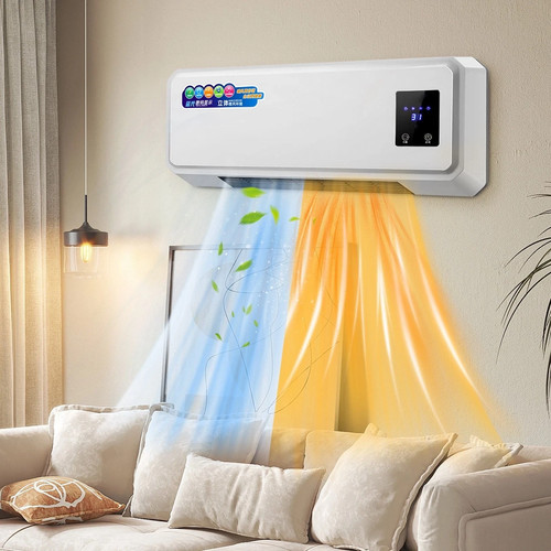 Ductless portable no - ductless, ac