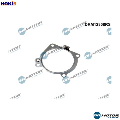 Gasket intake manifold - gasket,