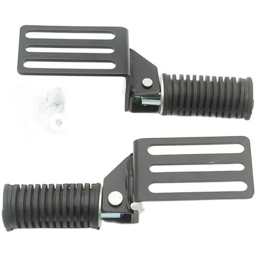 Electric scooter foot pedal - electric,