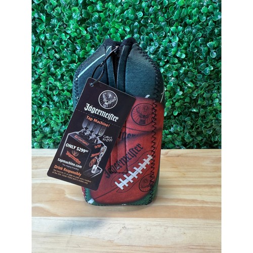 New jagermeister football - new,