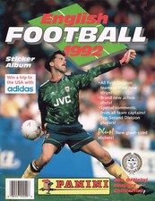 FACSIMILE PRINTED ALBUM CHROME