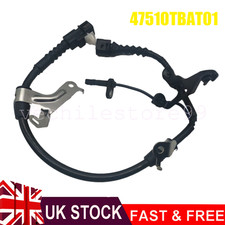 New Rear Left ABS Speed Sensor