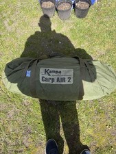 Kampa Carp Air 2 Man Bivvy