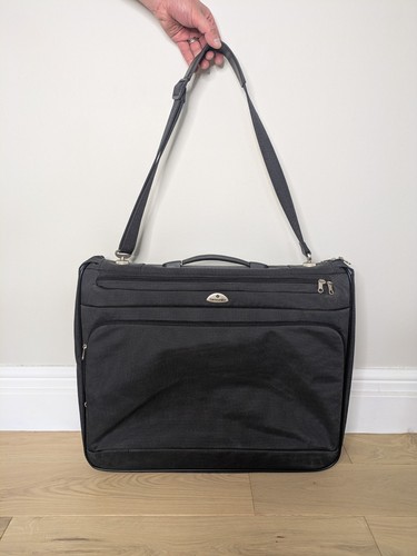 Samsonite suit and - and, garment