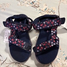 Girls Adjustable Summer