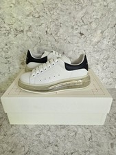 ALEXANDER MCQUEEN Oversized