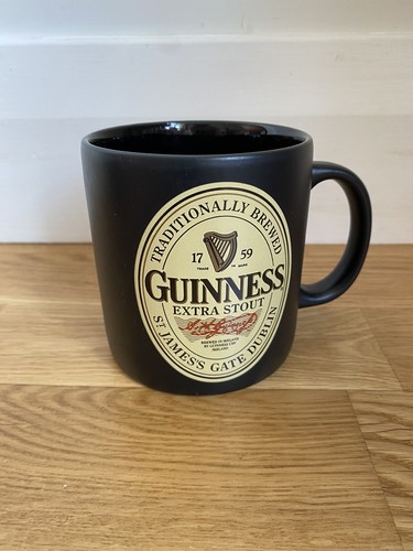 Guinness official merchandise - official,