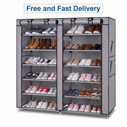 Shoe rack tier - 12,