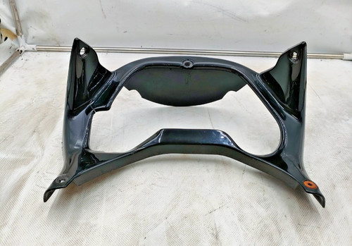 Cover support instrumentation - support,