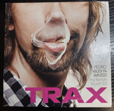 BUSY P - TRAX MY FRENCH TOUCH