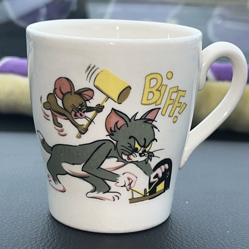 Vintage collectible tom - collectible,