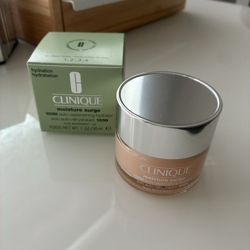 Clinique moisture surge 100h - clinique,
